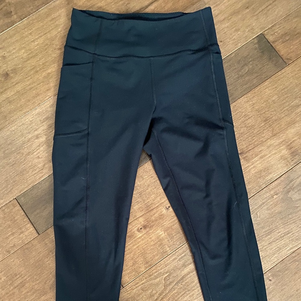 Victoria’s Secret leggings